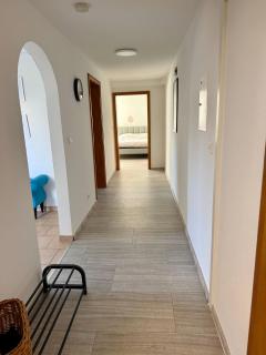 Weserglück Ferienwohnung Grohnde - 5