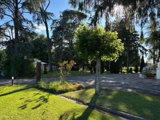 Agriturismo Villa Dei Gelsi - 1