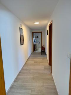 Weserglück Ferienwohnung Grohnde - 4