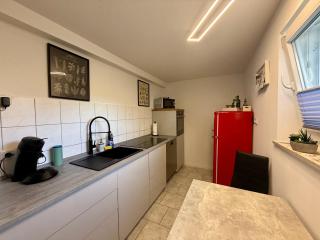 Weserglück Ferienwohnung Grohnde - 7