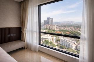 Novo Suites Ampang KLCC Gleneagles by Dormeo Destinations - 7