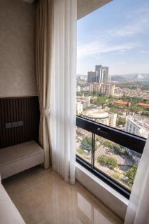 Novo Suites Ampang KLCC Gleneagles by Dormeo Destinations - 5