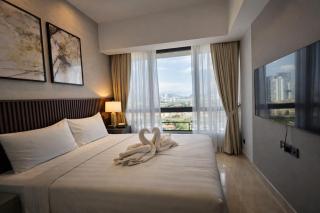 Novo Suites Ampang KLCC Gleneagles by Dormeo Destinations - 3