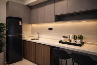 Novo Suites Ampang KLCC Gleneagles by Dormeo Destinations - 1
