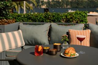 Miralago Luxury Apartments - 1