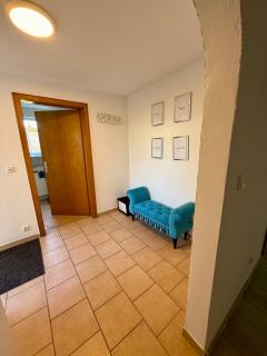 Weserglück Ferienwohnung Grohnde - 3