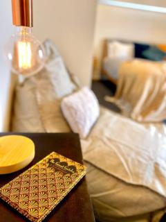 Boutique Room - Wamoon Retreat - 1