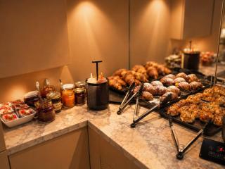 Hotel Ottofiori - Budapest - 3