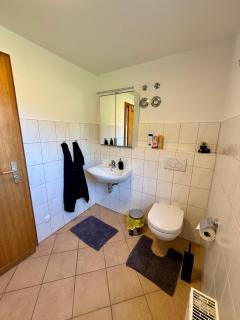 Weserglück Ferienwohnung Grohnde - 2