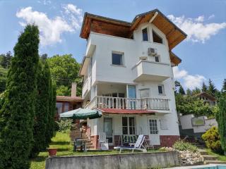 Spacious Mountain House Near Plovdiv, Forest Views - 0