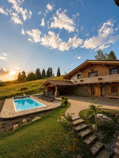 Chalet Laitner - 0