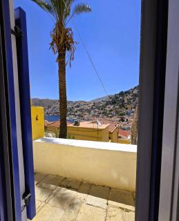 Symi 1 - 6