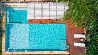 BEACH VILLA Camurupim - 5