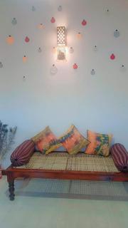 SPS villa - 2
