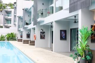 Confidential Bay Patong - 1
