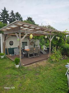 Ferienwohnung Burmeister - 1