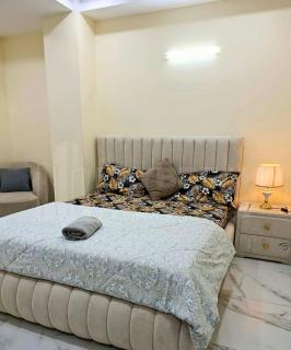 Signature Suites - 1