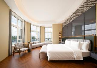 Hotel Indigo Harbin Central Avenue by IHG - 7
