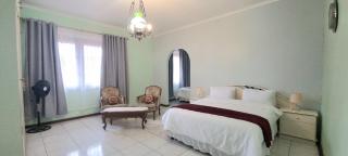 Ojong's Guesthouse Midrand - 0