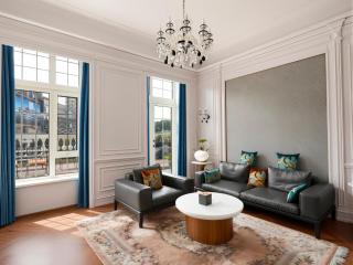 Hotel Indigo Harbin Central Avenue by IHG - 6