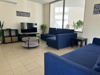 Charming City Centre Apt w Pool - City Flats 303 - 6
