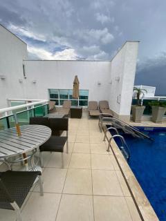 Flat Particular Marizienne Hotel Biarritz 2 - 7