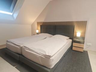 Gästehaus Ferienwohnung Zimmer 2C oder Zimmer 2D - 5