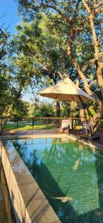 Thaba N'gala Private Safari Home - 2