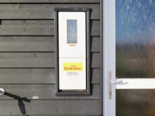 5 star holiday home in Harboøre - 6