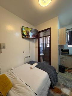 Jakima studios Ruaka - 6