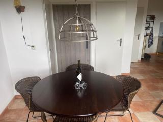 Luxe appartement met uitzicht op het Geuldal, jetstreambad, Vijlen, Zuid-Limburg - 2