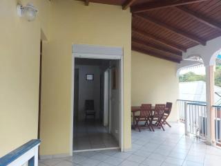 Appartement charmant à Le Gosier - 53 m² - Piscine partagée - 9
