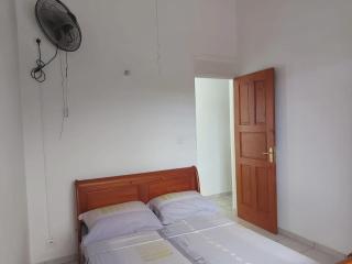 Appartement charmant à Le Gosier - 53 m² - Piscine partagée - 8