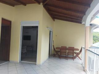 Appartement charmant à Le Gosier - 53 m² - Piscine partagée - 3