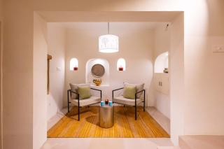 The Blue Root by Viraalay - 5 Bed Heritage Home Villa in Udaipur - 2