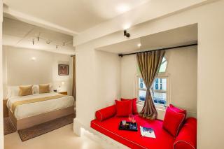 The Blue Root by Viraalay - 5 Bed Heritage Home Villa in Udaipur - 3