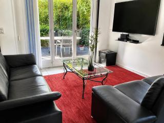 Appartement avec terrasse au cœur de la nature - 0