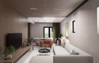 Villa Cvita 80 m from the sea - 0