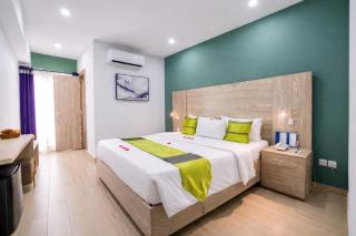 Hotel Bano Palace - 0