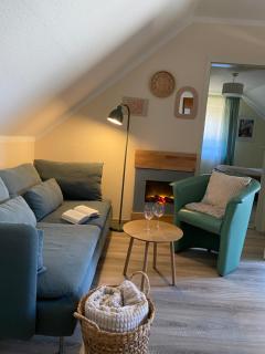Apartment mit zwei Schlafzimmern und Klimaanlage - 9