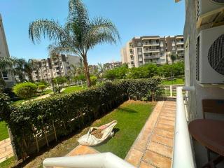 Cozy 2 bedrooms groundf with private garden - 0