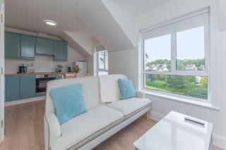 Elegant apartment near Galway City Centre - 0