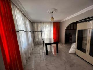 Seafront 3 bedrooms, 1 living room, private pool in Alanya - 7