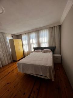 Seafront 3 bedrooms, 1 living room, private pool in Alanya - 4