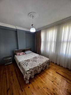 Seafront 3 bedrooms, 1 living room, private pool in Alanya - 3