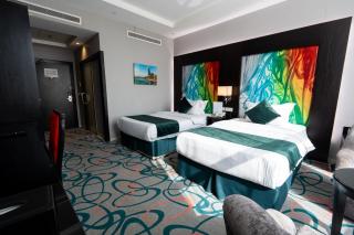 فندق الراحة السويسرية Swiss Repose Hotel - 4
