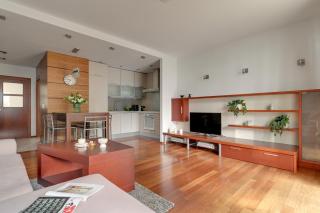 Sopot Łokietka Comfort & Free Parking by Downtown Apartments - 6