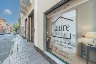 Laure Living - 4