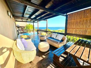 Athule Inn - Mozambique - 4