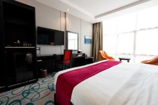 فندق الراحة السويسرية Swiss Repose Hotel - 3